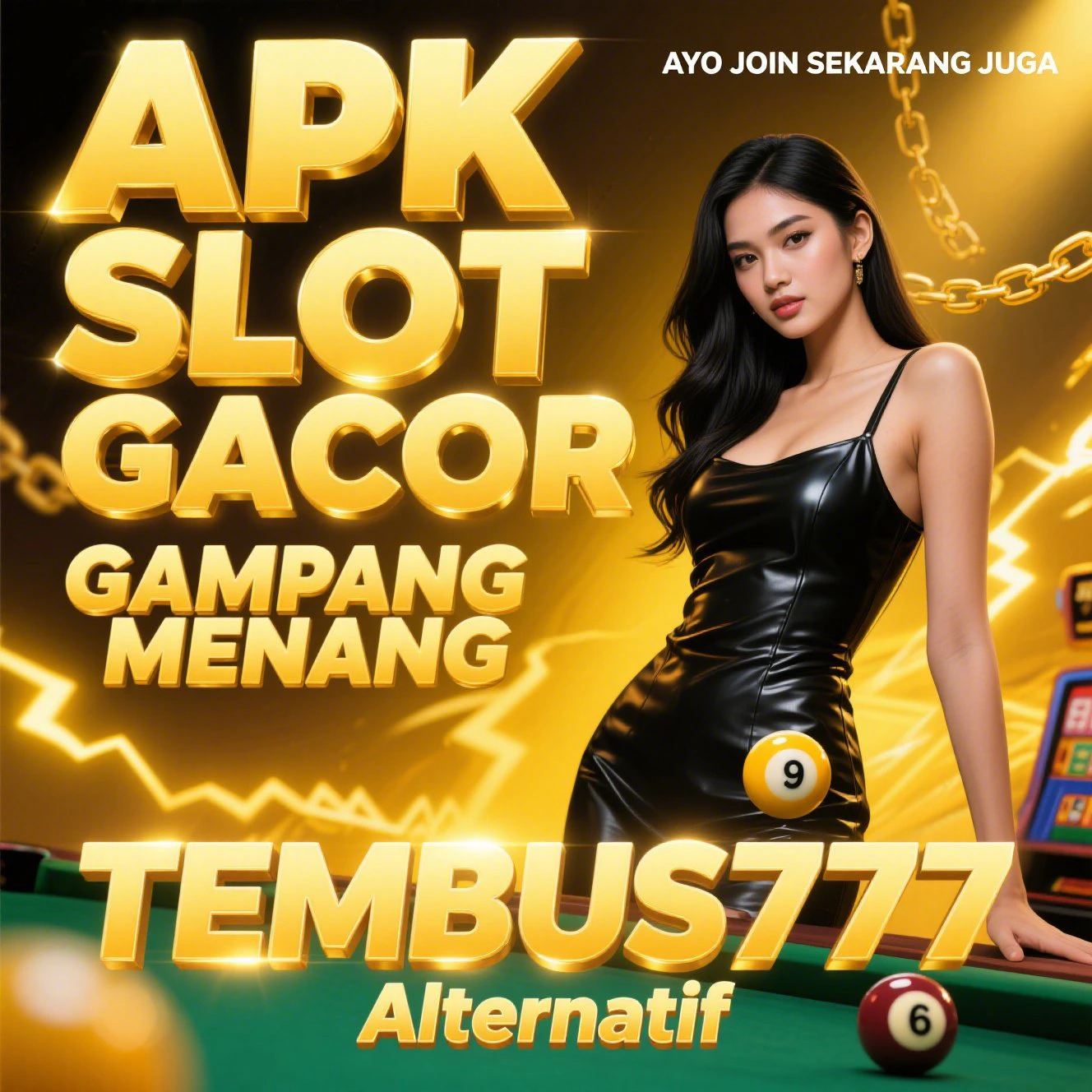 Tembus777 >> Apk Slot Gacor Gampang Maxwin Terbaru 2025